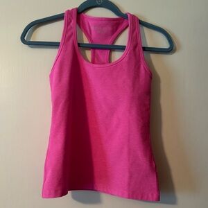 Beyond yoga tank top